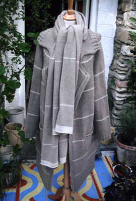 Coats and Dresses